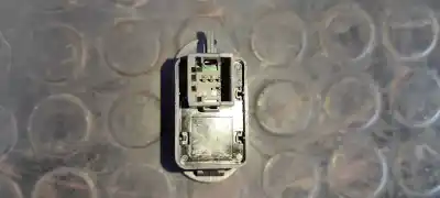 Автозапчастина б/у передні вікний вмикач для citroen c3 i (fc_, fn_) 1.6 16v посилання на oem iam 96401469xt  