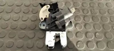 Pièce détachée automobile d'occasion coffre / serrure de porte pour audi a4 berlina (8e) 2.0 tdi 16v (103kw) références oem iam 4f5827505d