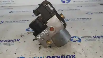 Pezzo di ricambio per auto di seconda mano Abs per OPEL CORSA C 1.7 16V DTI CAT (Y 17 DT / LR6) Riferimenti OEM IAM 09127108  