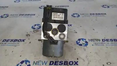 Pezzo di ricambio per auto di seconda mano abs per opel corsa c 1.7 16v dti cat (y 17 dt / lr6) riferimenti oem iam 09127108  