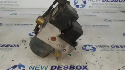 Pezzo di ricambio per auto di seconda mano abs per opel corsa c 1.7 16v dti cat (y 17 dt / lr6) riferimenti oem iam 09127108  