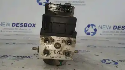 Pezzo di ricambio per auto di seconda mano abs per opel corsa c 1.7 16v dti cat (y 17 dt / lr6) riferimenti oem iam 09127108  