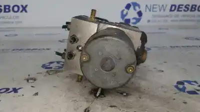 Pezzo di ricambio per auto di seconda mano abs per opel corsa c 1.7 16v dti cat (y 17 dt / lr6) riferimenti oem iam 09127108  