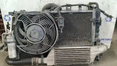 Pezzo di ricambio per auto di seconda mano  per OPEL CORSA C  Riferimenti OEM IAM 09165715  