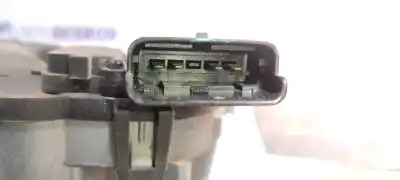 Second-hand car spare part front windshield wiper motor for citroen c3 i (fc_, fn_) 1.6 16v oem iam references 53630187  