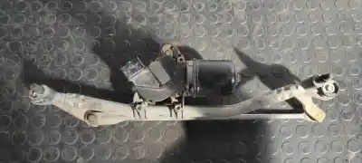 Second-hand car spare part front windshield wiper motor for citroen c3 i (fc_, fn_) 1.6 16v oem iam references 53630187  