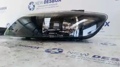 Pezzo di ricambio per auto di seconda mano faro anteriore sinistro per audi q7 (4l) 3.0 v6 24v tdi riferimenti oem iam 89313059  