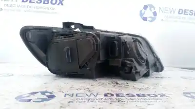 Pezzo di ricambio per auto di seconda mano faro anteriore sinistro per audi q7 (4l) 3.0 v6 24v tdi riferimenti oem iam 89313059  
