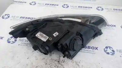 Pezzo di ricambio per auto di seconda mano faro anteriore sinistro per audi q7 (4l) 3.0 v6 24v tdi riferimenti oem iam 89313059  