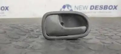 Pièce détachée automobile d'occasion poignée intérieure avant gauche pour ford ranger (er) royal cabina simple 4x4 références oem iam tl2