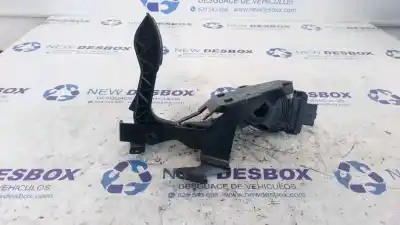 Second-hand car spare part accelerator pedal for citroen jumpy hdi 90 27 l1h1 furg. oem iam references 6pv00994908  