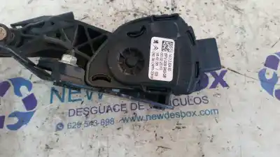 Second-hand car spare part accelerator pedal for citroen jumpy hdi 90 27 l1h1 furg. oem iam references 6pv00994908  