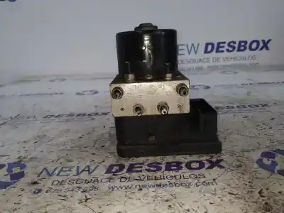 Second-hand car spare part abs for opel astra gtc sport oem iam references 13157578