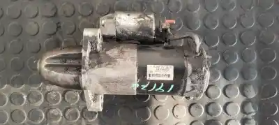 Second-hand car spare part starter motor for smart forfour 1.5 cdi cat oem iam references a0061510401  