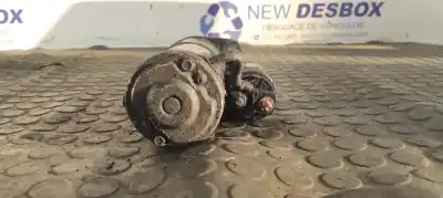 Second-hand car spare part starter motor for smart forfour 1.5 cdi cat oem iam references a0061510401  