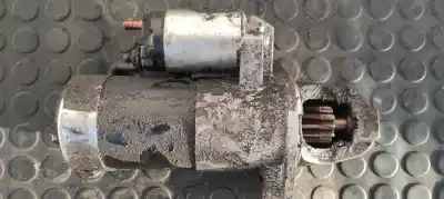 Second-hand car spare part starter motor for smart forfour 1.5 cdi cat oem iam references a0061510401  