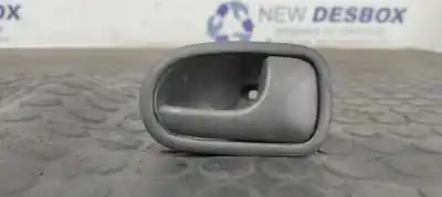 Pièce détachée automobile d'occasion poignée intérieure avant droite pour ford ranger (er) royal cabina simple 4x4 références oem iam 