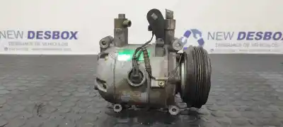 Second-hand car spare part AIR CONDITIONING COMPRESSOR for BMW SERIE 3 BERLINA (E36)  OEM IAM references 64528391137  