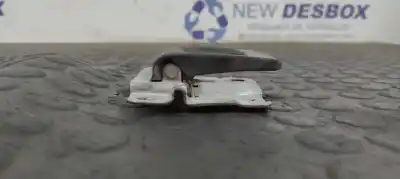 Автозапчастина б/у внутрішня задня права ручка для land rover discovery (salljg/lj) 2.5 tdi посилання на oem iam   