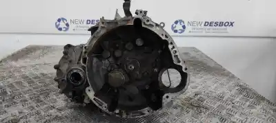 Second-hand car spare part GEARBOX for SMART FORFOUR  OEM IAM references PMW130195  