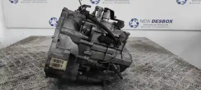 Second-hand car spare part gearbox for smart forfour 1.5 cdi cat oem iam references pmw130195  