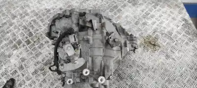 Second-hand car spare part gearbox for smart forfour 1.5 cdi cat oem iam references pmw130195  