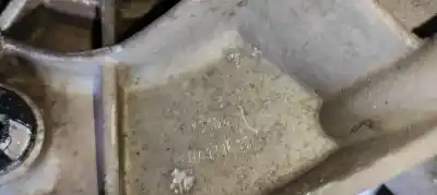 Second-hand car spare part gearbox for smart forfour 1.5 cdi cat oem iam references pmw130195  