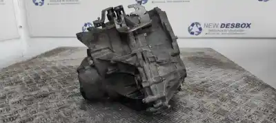 Second-hand car spare part gearbox for smart forfour 1.5 cdi cat oem iam references pmw130195  