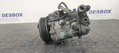 Peça sobressalente para automóvel em segunda mão compressor de ar condicionado a/a a/c por opel meriva cosmo referências oem iam 13197538