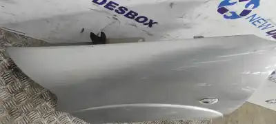 Pezzo di ricambio per auto di seconda mano parafango anteriore sinistro per citroen c3 i (fc_, fn_) 1.6 16v riferimenti oem iam   