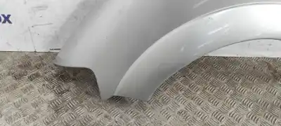 Pezzo di ricambio per auto di seconda mano parafango anteriore sinistro per citroen c3 i (fc_, fn_) 1.6 16v riferimenti oem iam   