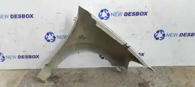 Pezzo di ricambio per auto di seconda mano parafango anteriore sinistro per citroen c3 i (fc_, fn_) 1.6 16v riferimenti oem iam   