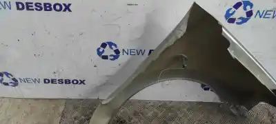 Pezzo di ricambio per auto di seconda mano parafango anteriore sinistro per citroen c3 i (fc_, fn_) 1.6 16v riferimenti oem iam   