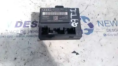 Second-hand car spare part Central Locking Pump for AUDI Q7 (4L) 3.0 V6 24V TDI OEM IAM references 4L0959795C  