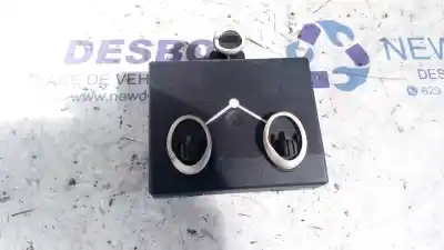 Second-hand car spare part central locking pump for audi q7 (4l) 3.0 v6 24v tdi oem iam references 4l0959795c  
