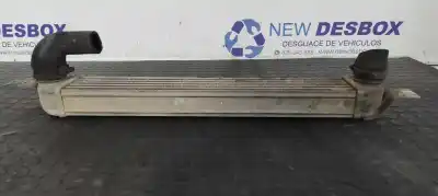 Peça sobressalente para automóvel em segunda mão intercooler por opel meriva cosmo referências oem iam 1300410  