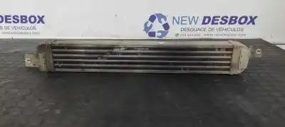 Peça sobressalente para automóvel em segunda mão intercooler por opel meriva cosmo referências oem iam 1300410  