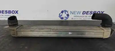 Peça sobressalente para automóvel em segunda mão intercooler por opel meriva cosmo referências oem iam 1300410  