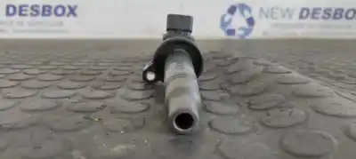 Peça sobressalente para automóvel em segunda mão bobina de ignição por toyota yaris (ksp9/scp9/nlp9) básico referências oem iam 90919t2002  