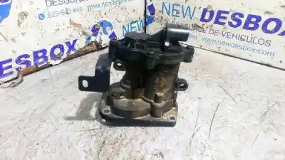 Pezzo di ricambio per auto di seconda mano Valvola Egr per FORD TOURNEO CONNECT (TC7) 1.8 TDCi CAT Riferimenti OEM IAM KD22  