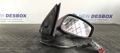Peça sobressalente para automóvel em segunda mão Espelho Retrovisor Direito por FIAT STILO MULTI WAGON (192) 1.6 16V Referências OEM IAM 0158460  