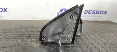 Peça sobressalente para automóvel em segunda mão espelho retrovisor direito por fiat stilo multi wagon (192) 1.6 16v referências oem iam 0158460  