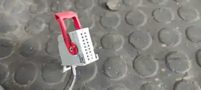 Peça sobressalente para automóvel em segunda mão espelho retrovisor direito por fiat stilo multi wagon (192) 1.6 16v referências oem iam 0158460  