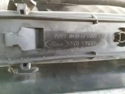 Pezzo di ricambio per auto di seconda mano luci posteriori destra per ford fusion (cbk) 1.4 tdci cat riferimenti oem iam 2s6113n004ad  