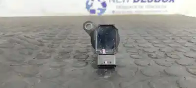Peça sobressalente para automóvel em segunda mão bobina de ignição por toyota yaris (ksp9/scp9/nlp9) básico referências oem iam 90919t2002  