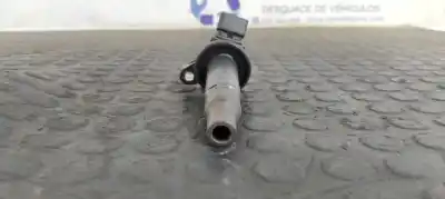 Peça sobressalente para automóvel em segunda mão bobina de ignição por toyota yaris (ksp9/scp9/nlp9) básico referências oem iam 90919t2002  