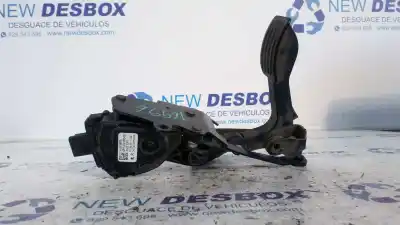 Автозапчасти б/у педальный потенциометр за citroen jumpy 1.6 16v hdi ссылки oem iam 6pv0908308