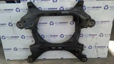 Pezzo di ricambio per auto di seconda mano ASSALE ANTERIORE per VOLKSWAGEN TOUAREG (7LA, 7L6, 7L7)  Riferimenti OEM IAM 7L0400025  