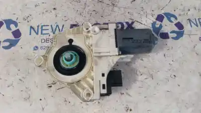 Second-hand car spare part rear left window motor for audi q7 (4l) 3.0 v6 24v tdi oem iam references 4l0959801b  