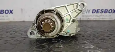 Second-hand car spare part starter motor for seat ibiza (6j5) good stuff oem iam references 02t911023s  